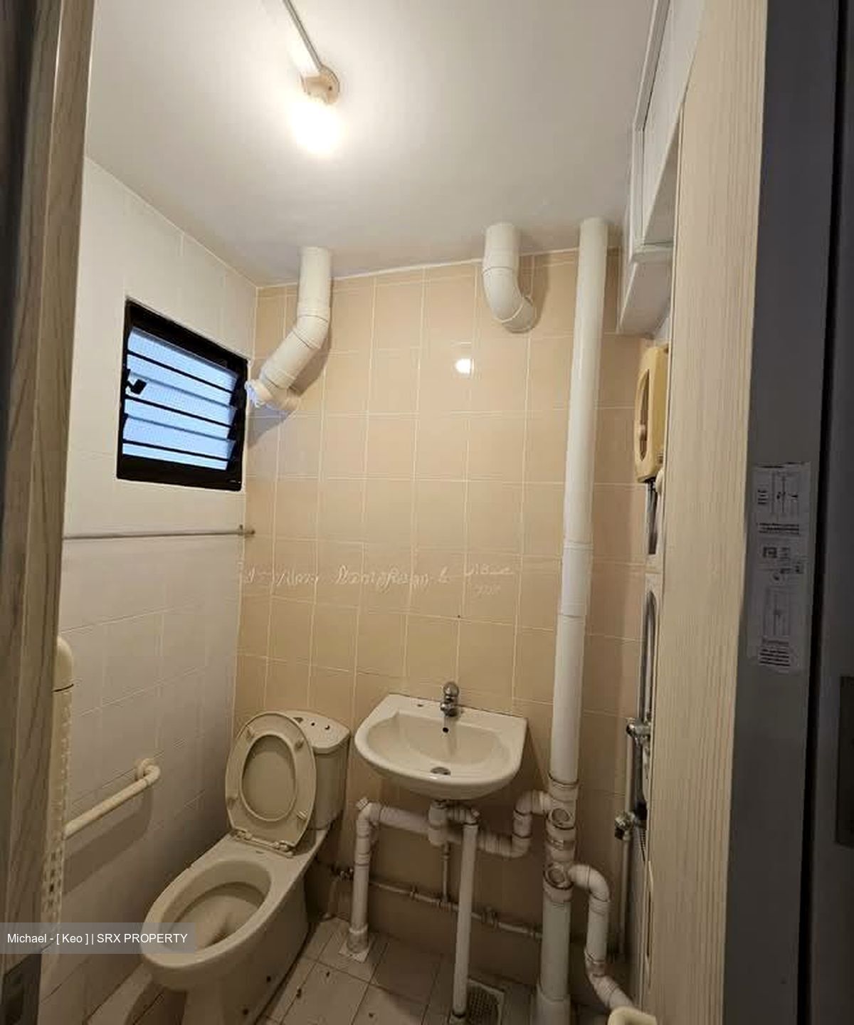 Blk 64 New Upper Changi Road (Bedok), HDB 4 Rooms #560948431